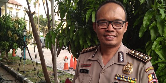 Polisi tunggu pihak keluarga indentifikasi jenazah napi teroris Beni Samsutrisno