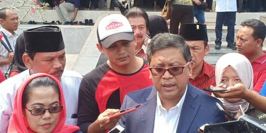 PDI Perjuangan fokus menangkan Pilkada serentak