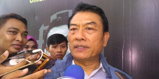 Cegah rusuh Mako Brimob terulang, akan dibentuk komando operasi khusus gabungan