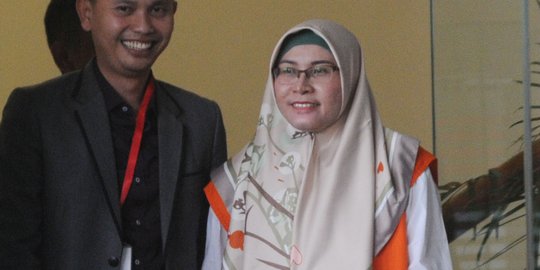 Berkas P21, Hakim dan Panitera Pengganti PN Tangerang segera disidang