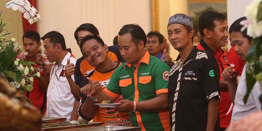 Pungli sopir truk masih marak, Menhub Budi surati pemda