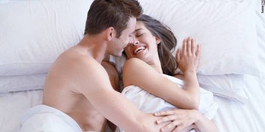 11 Manfaat Sex untuk Tubuh Lebih Sehat