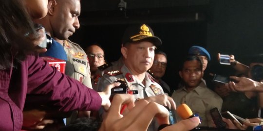 Komisi III siap bantu Kapolri soal rutan khusus bagi napi teroris