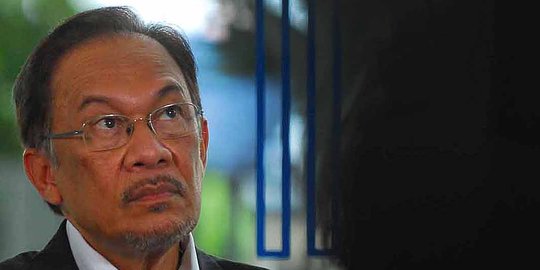 Mahathir klaim Raja Malaysia setuju ampuni Anwar Ibrahim