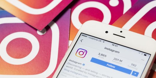 Cara Menambah Follower Instagram Aktif secara Aman, Gratis, dan Cepat |  merdeka.com