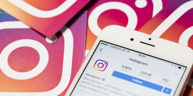 Unduh 76 Koleksi Gambar Followers Instagram Terbaik Gratis