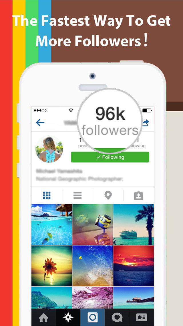 aplikasi fast follower boost 2018 merdeka com - cara memperbanyak followers instagram aplikasi
