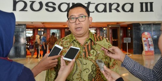Fadli Zon sebut nama Cak Imin belum masuk kandidat Cawapres Prabowo