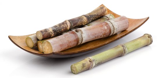 Benarkah air tebu bisa turunkan berat badan?