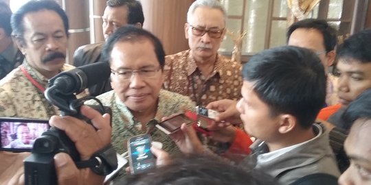 Rizal Ramli heran BUMN banyak dapat proyek tapi keuntungan malah merosot