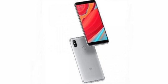 Resmi meluncur, ini spesifikasi lengkap dan harga Xiaomi Redmi S2