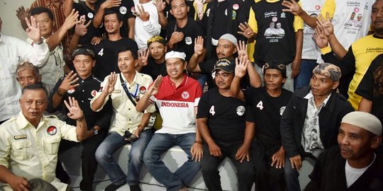 Dedi Mulyadi harap Asian Games jadi ajang perkenalkan produk budaya Jabar