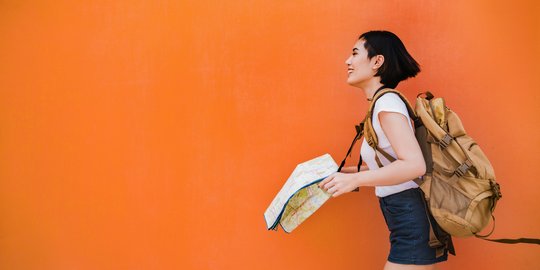 5 Kota favorit backpacker di Indonesia, sudah ke mana saja?