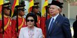 Imigrasi Malaysia larang Najib Razak dan istrinya bepergian ke luar negeri