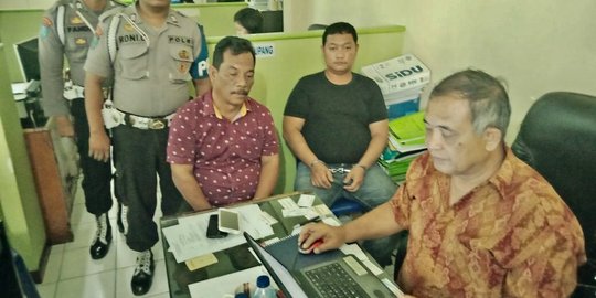 Anggota polisi mengaku dapat bisikan sebelum rusak dan buang Alquran ke parit