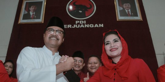 40 Organisasi Soekarnois siap kawal pemenangan Puti dalam Pilgub Jatim