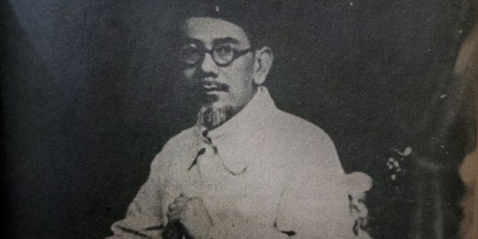 4 Cerita sederhananya rumah pejabat Indonesia zaman dulu