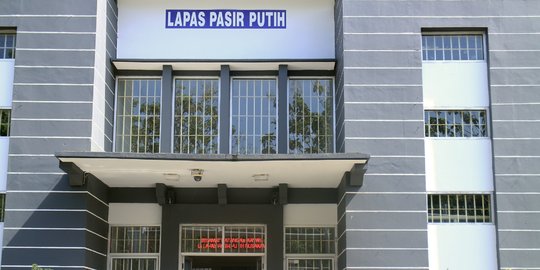 Canggih dan ketatnya sel Nusakambangan, hotel prodeo baru untuk Napi Teroris