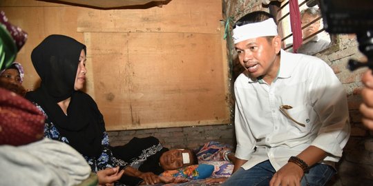 Dedi Mulyadi yakin kader Golkar menangkan Pilgub Jabar