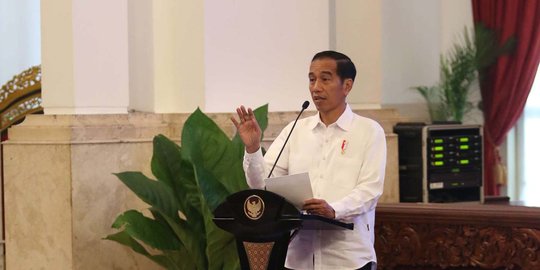 Tujuh kriteria ini dinilai harus dimiliki Cawapres Jokowi