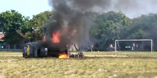 Kapolda akan usut kasus perusakan Mapolsek Bayah dan penangkapan nelayan