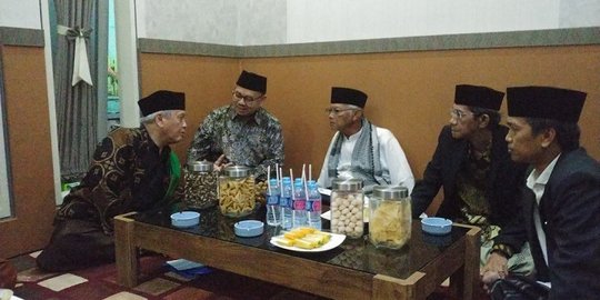 Sudirman-Ida diminta perhatikan pendidikan agama di Jateng