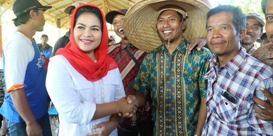 Puti Guntur Soekarno: Rakyat Jawa Timur tidak takut pada terorisme