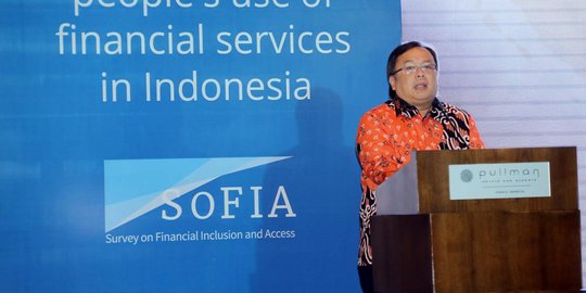 Bos Bappenas tak ingin Asian Games 2018 bawa kemerosotan ekonomi pada Indonesia
