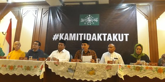 Pasca-ledakan bom di Surabaya, KWI desak DPR rampungkan revisi UU Antiterorisme