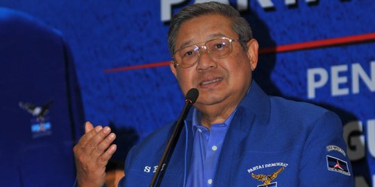 SBY: Beri kesempatan kepada aparat temukan dalang serangan teroris