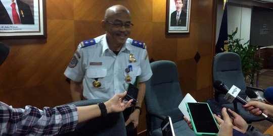 Kemenhub soal bom Surabaya: Kita lakukan standard pengamanan maksimal