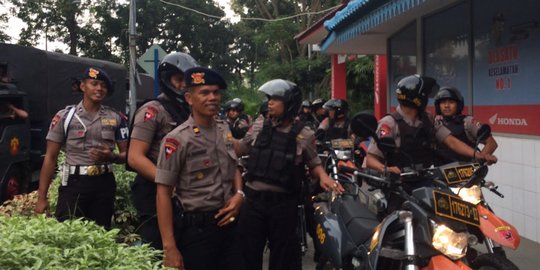 Pengamanan Bandara Kualanamu diperketat usai teror bom di Surabaya