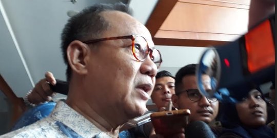 Mantan Kepala BPPN mengaku sudah ikut aturan terkait penerbitan SKL BLBI