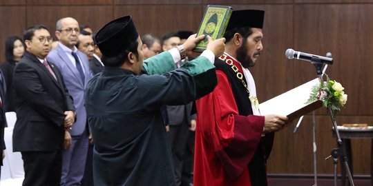 Sengketa Pilkada pakai sistem online, pemohon tak perlu hadir ke MK