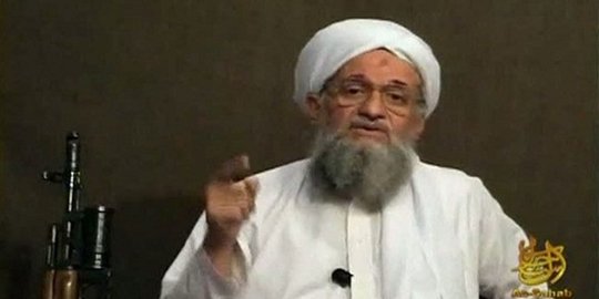 Pemimpin Al Qaidah serukan jihad lawan AS jelang pemindahan kedutaan