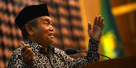 Eks kepala BNPT sebut Polri-TNI amankan negara tak perlu pusing dengan UU