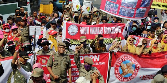 Polres Jaksel gandeng 53 Ormas jaga keamanan saat Ramadan