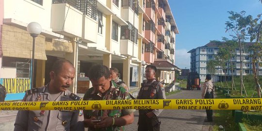 Tak disekolahkan, anak bomber di Sidoarjo dikurung dan didoktrin