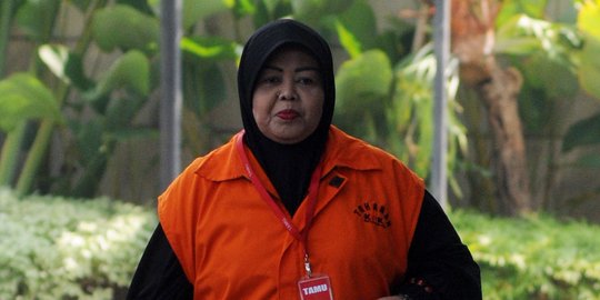 KPK kembali periksa anggota DPRD Kota Malang Rahayu Sugiarti