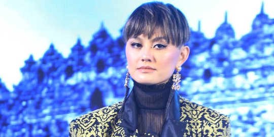 Menyusul tragedi bom Surabaya, Agnez Mo ikut buka suara