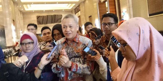 BCA klaim industri perbankan kini jauh lebih baik dibanding saat krisis 1998