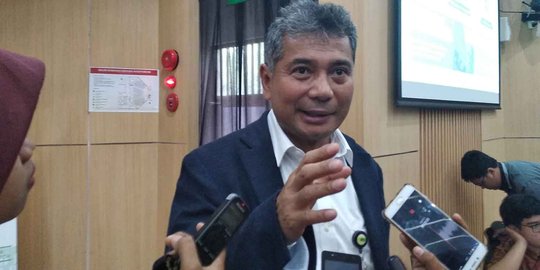 Mantan Wadirut BRI tak setuju penggabungan bank BUMN syariah