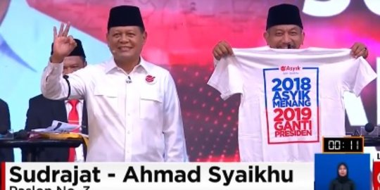 Bawaslu Jabar akan panggil KPU terkait kaos 2019 Ganti Presiden