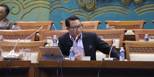 Aryo Djojohadikusumo: Teror bom bentuk perlawanan pada Pancasila & Kebhinnekaan