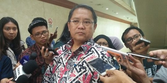 Menkominfo ingatkan sebar konten negatif berpengaruh pada karir