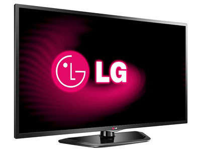 Harga TV LED LG, Sharp, Polytron lengkap murah dan terbaru 