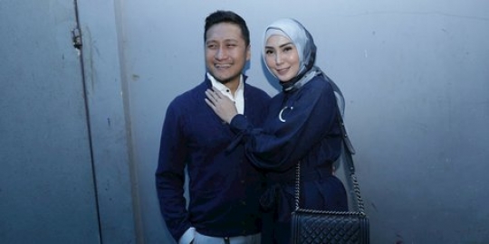 Arie untung ceritakan anak-anaknya ketagihan ke mekkah, ini penyebabnya!