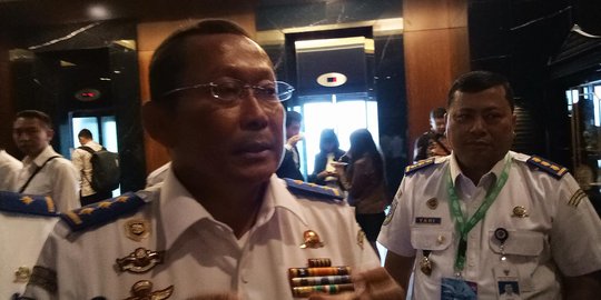 Kemenhub sediakan 250 bus beserta pengemudi pada Asian Games 2018