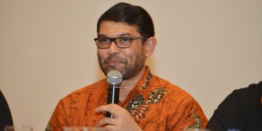 Marak teror bom, politisi PKS minta masyarakat jangan takut wanita bercadar