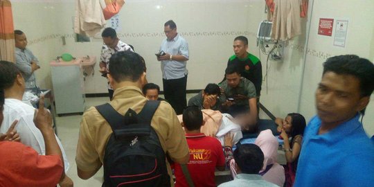 Enthus meninggal, KPU persilakan PKB cari pengganti di Pilbup Tegal